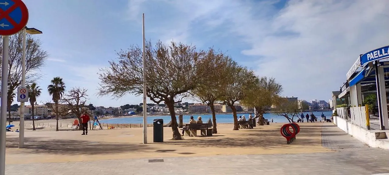 Bungalow 5 Pers L'Escala 0*,  Spain