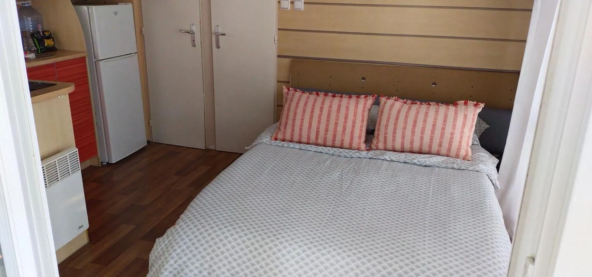 Campsite Bungalow 5 Pers L'Escala Spain