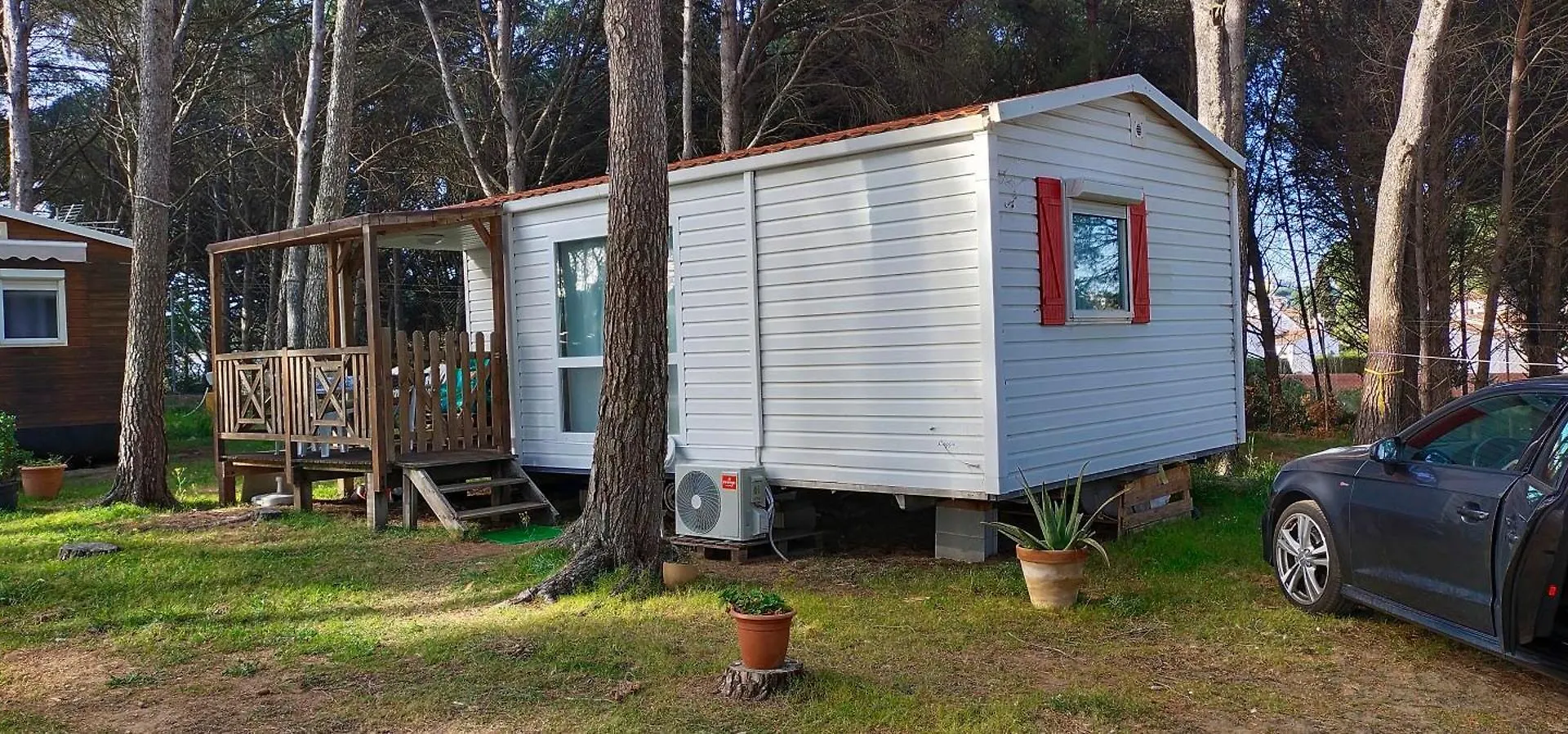 Bungalow 5 Pers L'Escala