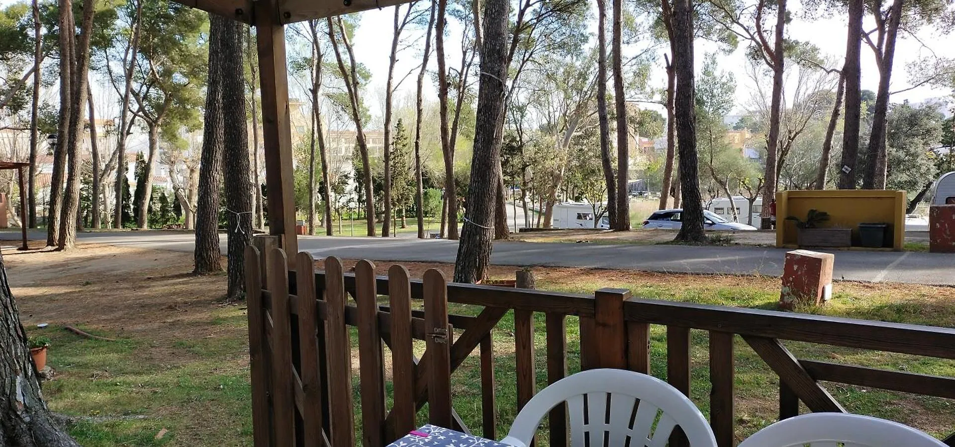 Bungalow 5 Pers L'Escala